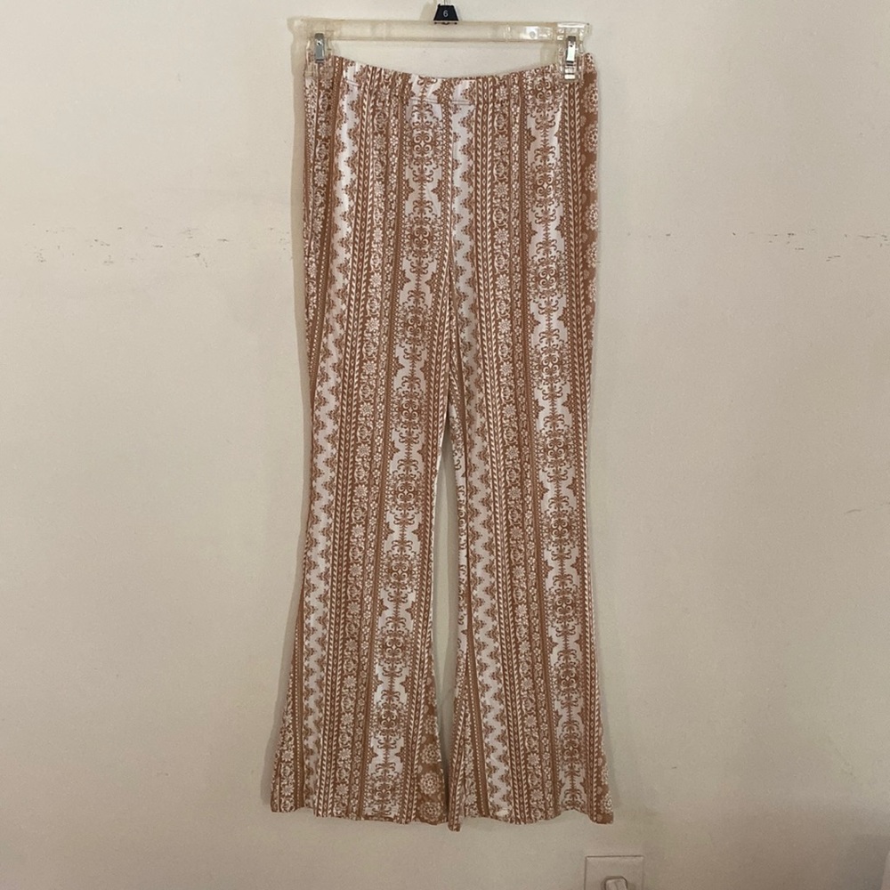 Flowy comfy pants